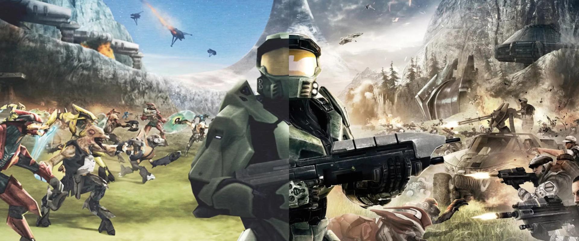 Jön a felújított Halo: Combat Evolved, és Master Chief beköltözhet PlayStation-re is