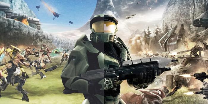 Gaming - Jön a felújított Halo: Combat Evolved, és Master Chief beköltözhet PlayStation-re is