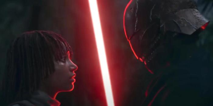 Film és Sorozat - Star Wars: The Acolyte - Ki lehet a rejtélyes új Sith?
