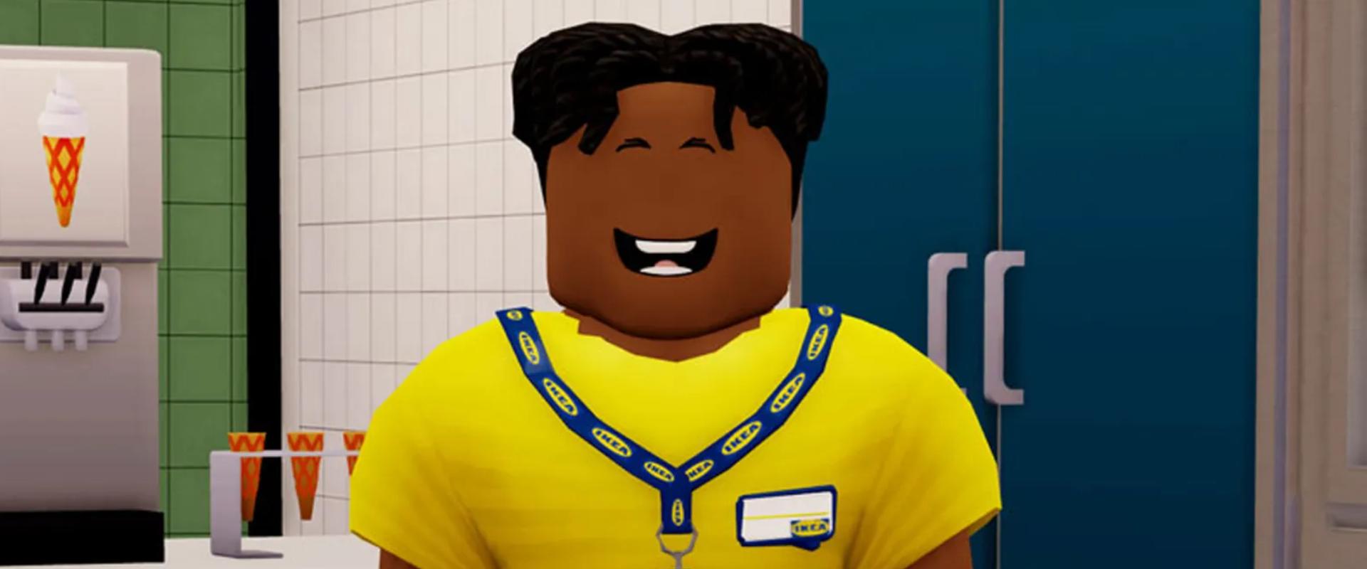 Az IKEA a Robloxban nyitotta meg legújabb áruházát, ahova dolgozókat keres