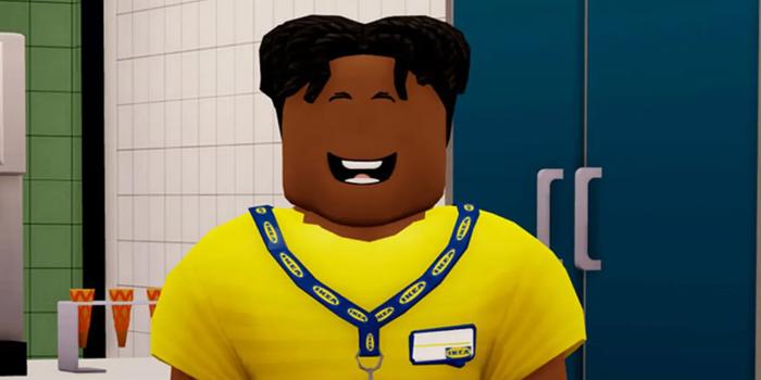 Gaming - Az IKEA a Robloxban nyitotta meg legújabb áruházát, ahova dolgozókat keres