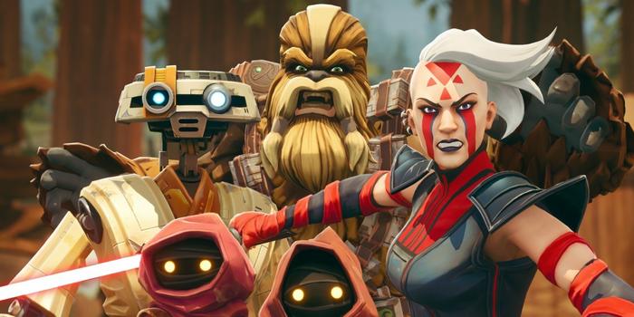 Gaming - Star Wars vs Marvel – Ezekkel játszunk a hétvégén