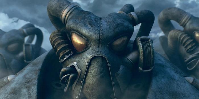 Steamen láthat napvilágot a rajongói Fallout 2 reboot játék kép