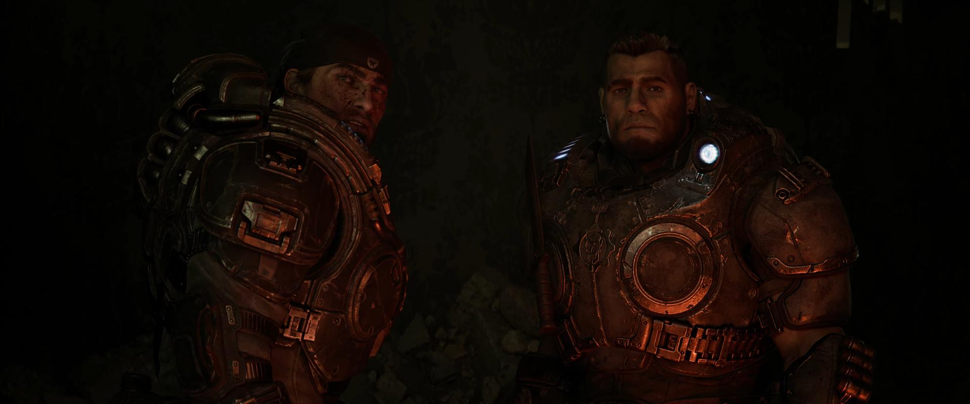 XGS24: Új, gyilkos lények törnek ránk a Gears of War E-Day előzménytörténetében