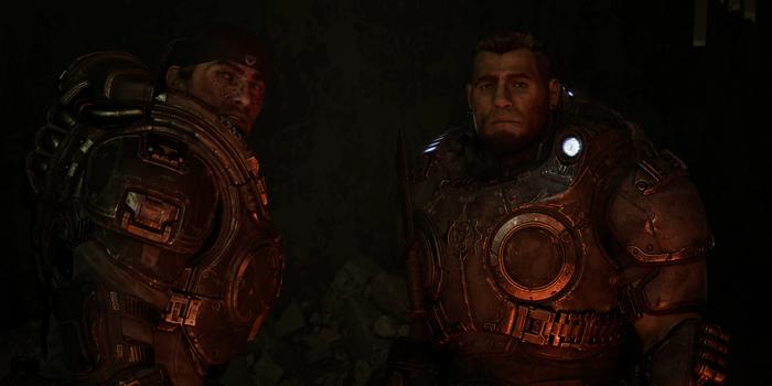 XGS24: Új, gyilkos lények törnek ránk a Gears of War E-Day előzménytörténetében kép