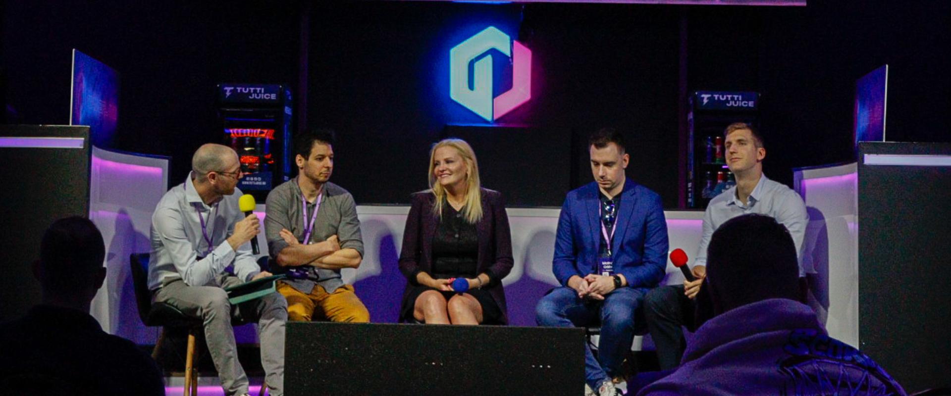 Mindshare Konferencia: Az E-sport jövője és hirdetési lehetőségei