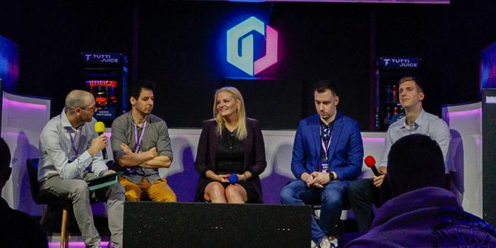 Gaming - Mindshare Konferencia: Az E-sport jövője és hirdetési lehetőségei