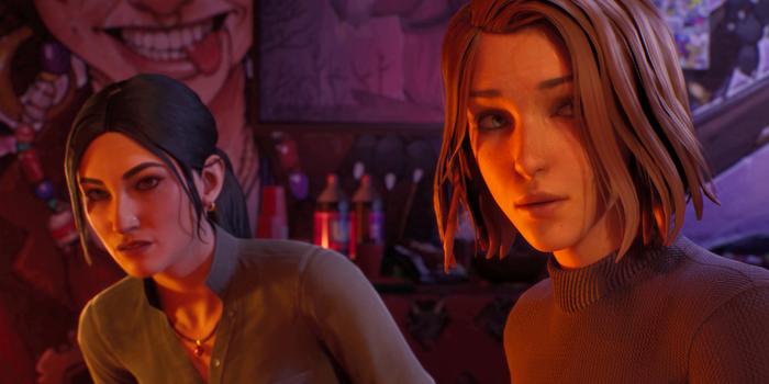 Gaming - XGS24: Új Life is Strange a láthatáron, de egy régi hőssel a főszerepben