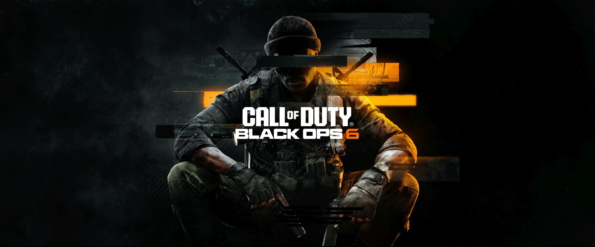 Így lehet kipróbálni a Call of Duty: Black Ops 6 bétáját Game Pass előfizetéssel