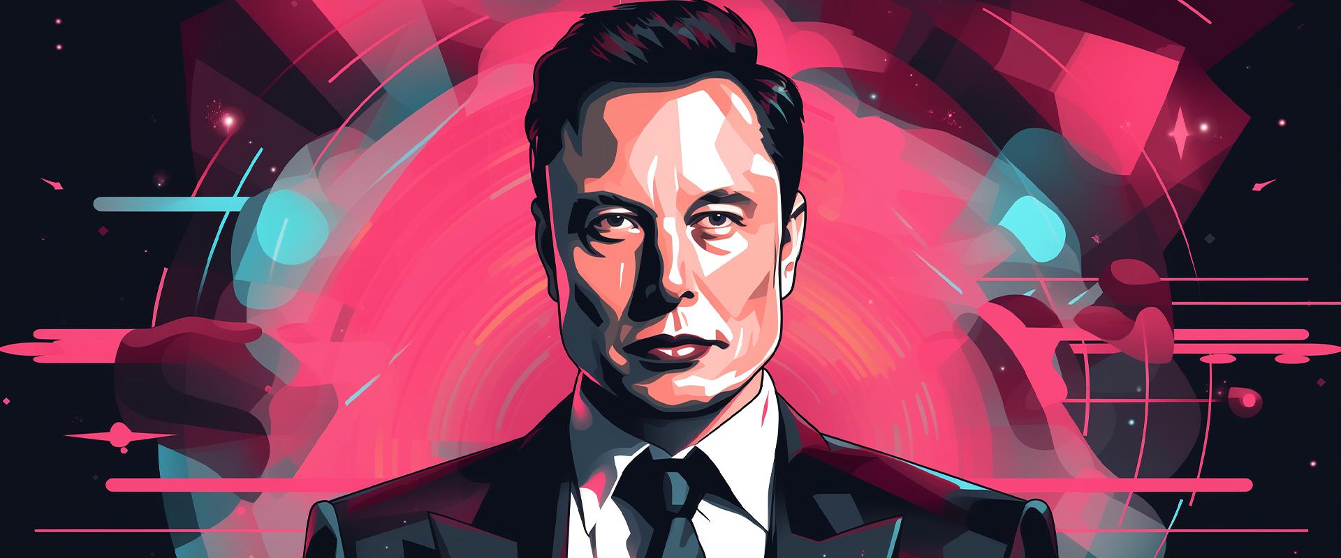 Kukacos az alma? Elon Musk ultimátumot adott az Apple-nek!