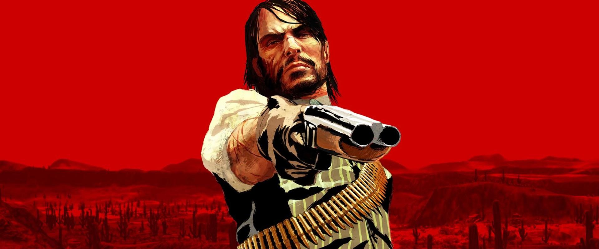 Ez lehet a bizonyíték a PC-s Red Dead Redemption érkezésére