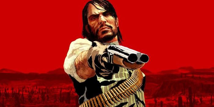 Gaming - Ez lehet a bizonyíték a PC-s Red Dead Redemption érkezésére