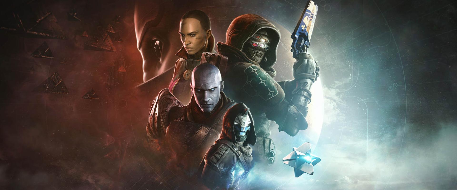 A The Final Shape simán lenyomta a korábbi Destiny 2 kiegészítőket