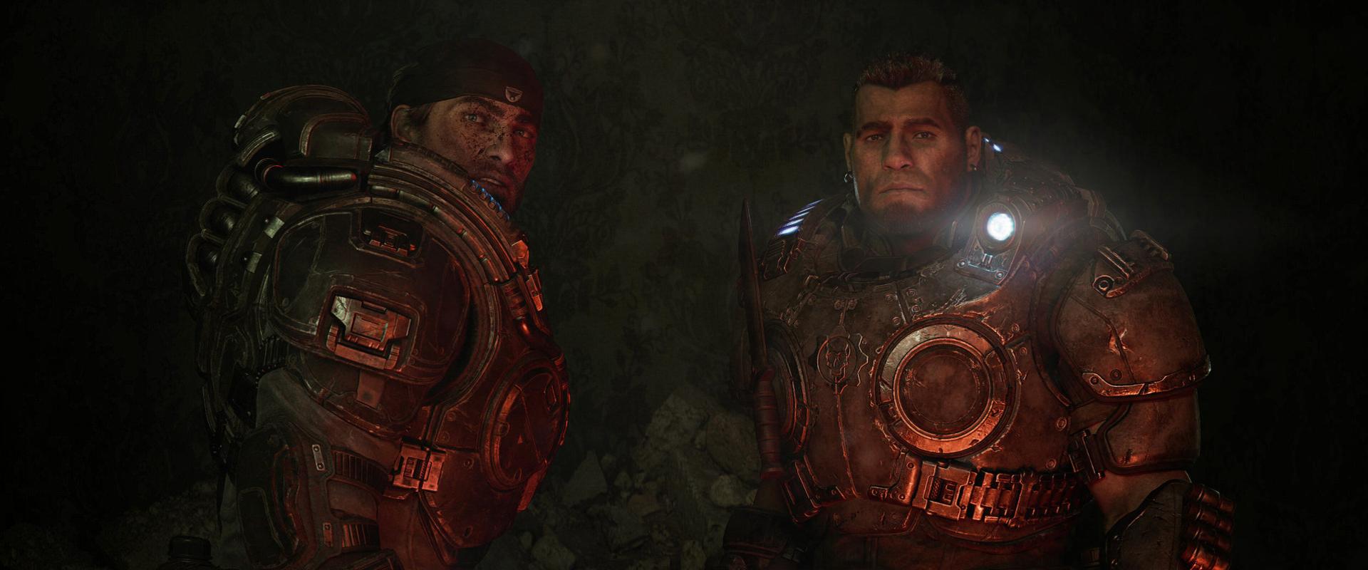 Közelebb van a Gears of War E-Day megjelenése, mint gondolnád