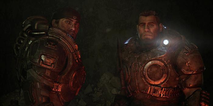 Gaming - Közelebb van a Gears of War E-Day megjelenése, mint gondolnád