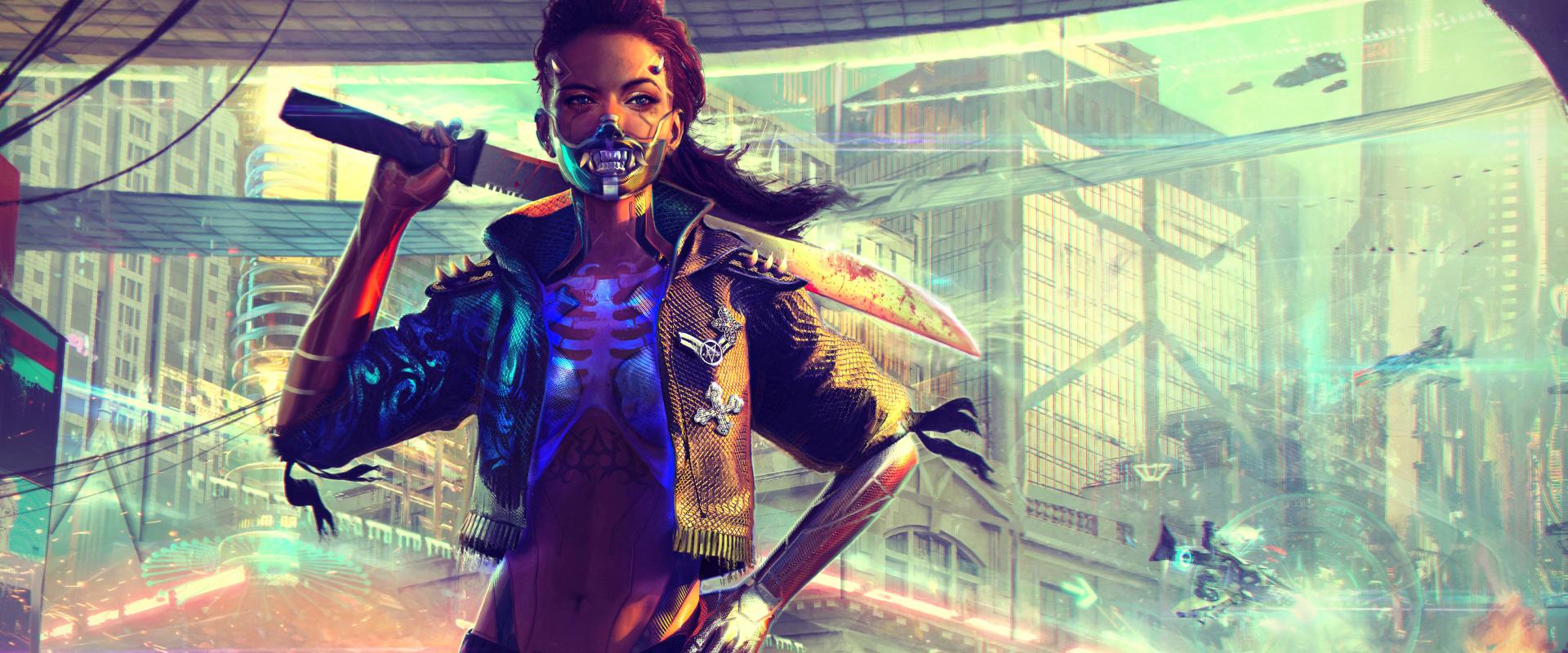 Törölt Cyberpunk 2077 DLC-re bukkantak a játékosok
