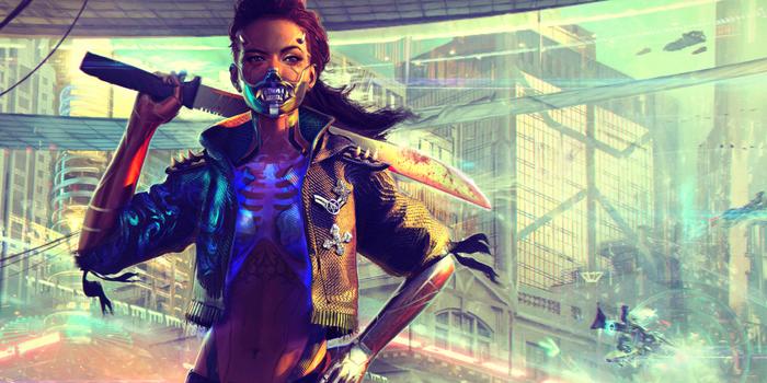 Gaming - Törölt Cyberpunk 2077 DLC-re bukkantak a játékosok