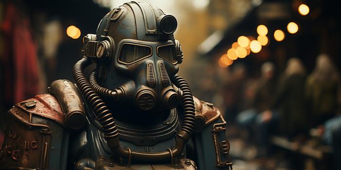 Gaming - A következő Falloutról mesélt Todd Howard, a Bethesda producere