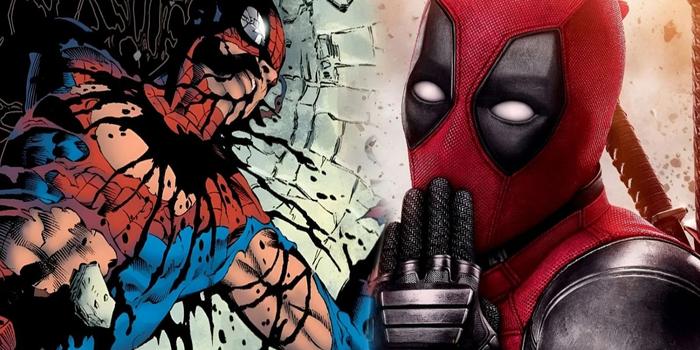 Film és Sorozat - Wolverine után Pókemberrel is összeakaszkodhat Deadpool