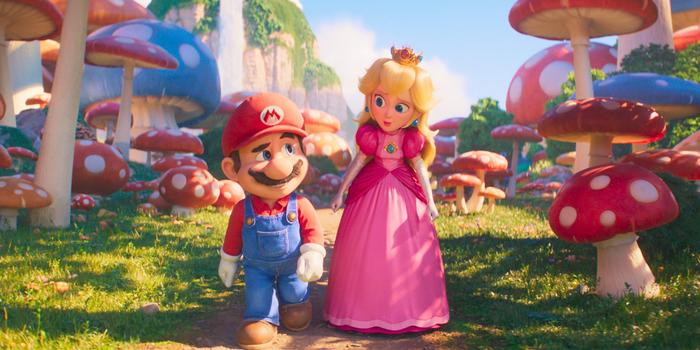 Film és Sorozat - Megvan mikor gombázik be legközelebb Super Mario a mozikban