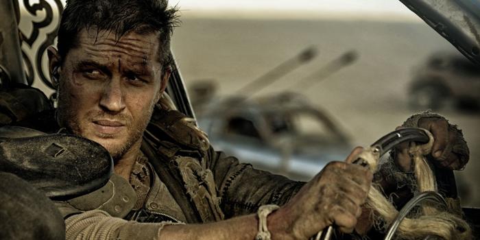 Film és Sorozat - Van egy rossz híre Tom Hardynak az új Mad Max film kapcsán