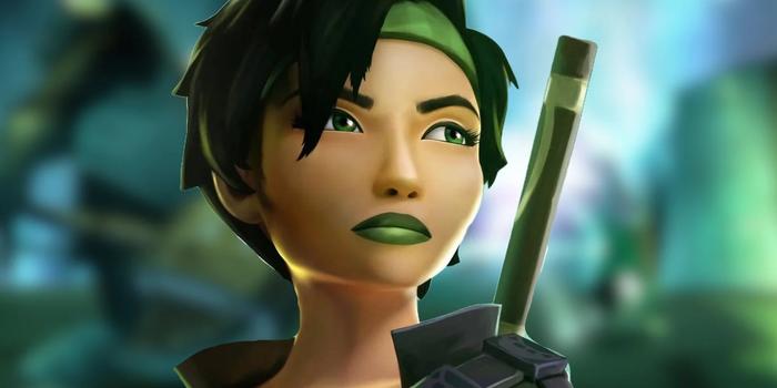 Gaming - Napokon belül befut a felújított Beyond Good & Evil