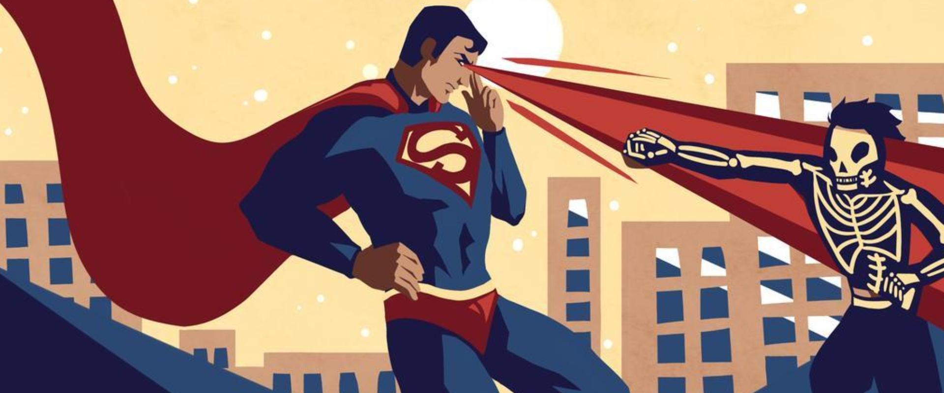 Egy új technológia Superman képességével ruházza fel az embert