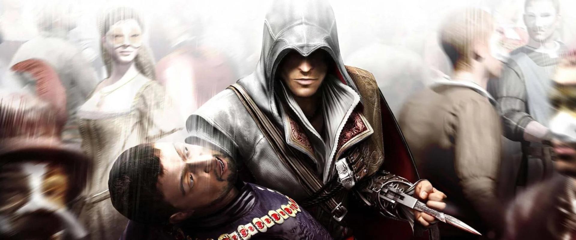 Nem lesz hiány Assassin's Creed remake-ből az Ubisoft feje szerint