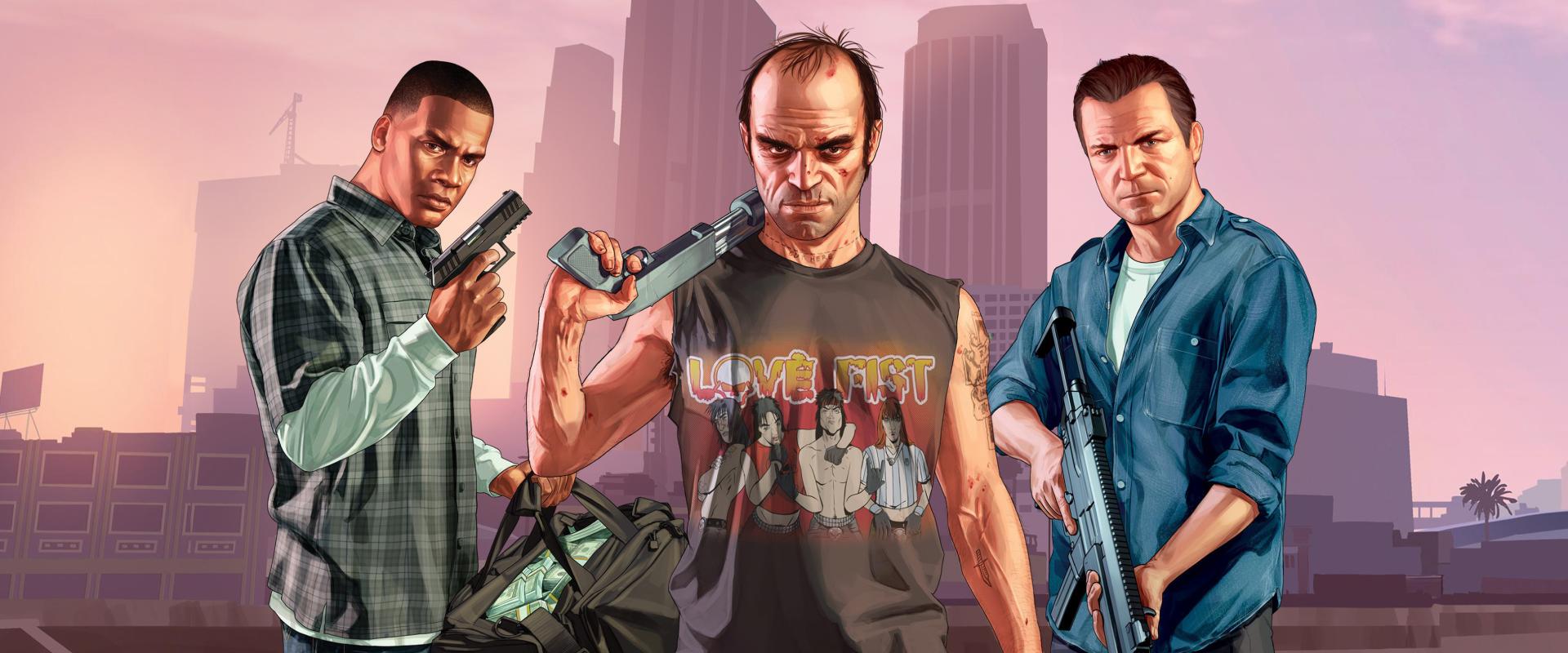 A Rockstar Games társalapítója szerint semmi értelme egy GTA-film elkészítésének