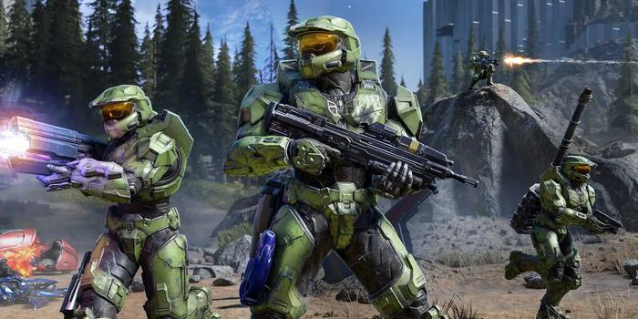 Gaming - A Destiny-játékok veteránja készítheti el a Halo 7-et