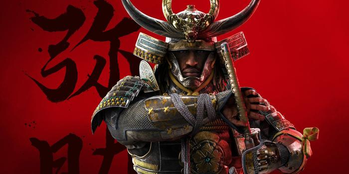 Gaming - Japán petíció indult az Assassin's Creed Shadows fekete főhőse ellen