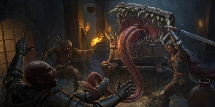 Gaming - Ingyenesen kipróbálható a Dark and Darker új kihívója, a Dungeonborne