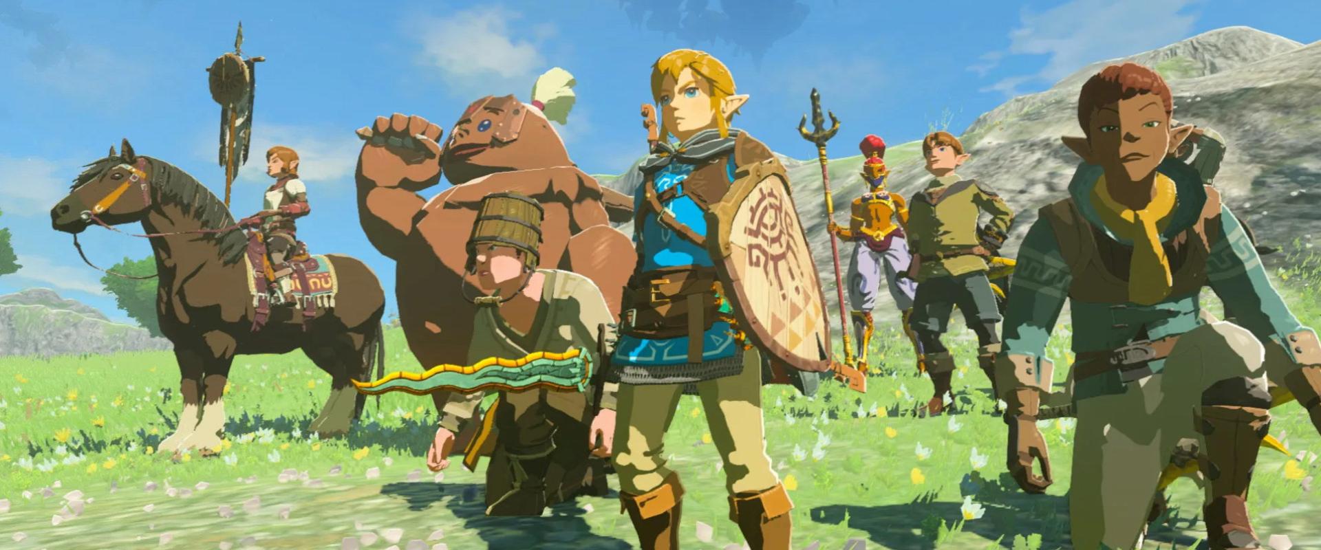 Minden kiadó az AI-ról beszél, de a Nintendo nem akarja beadni a derekát