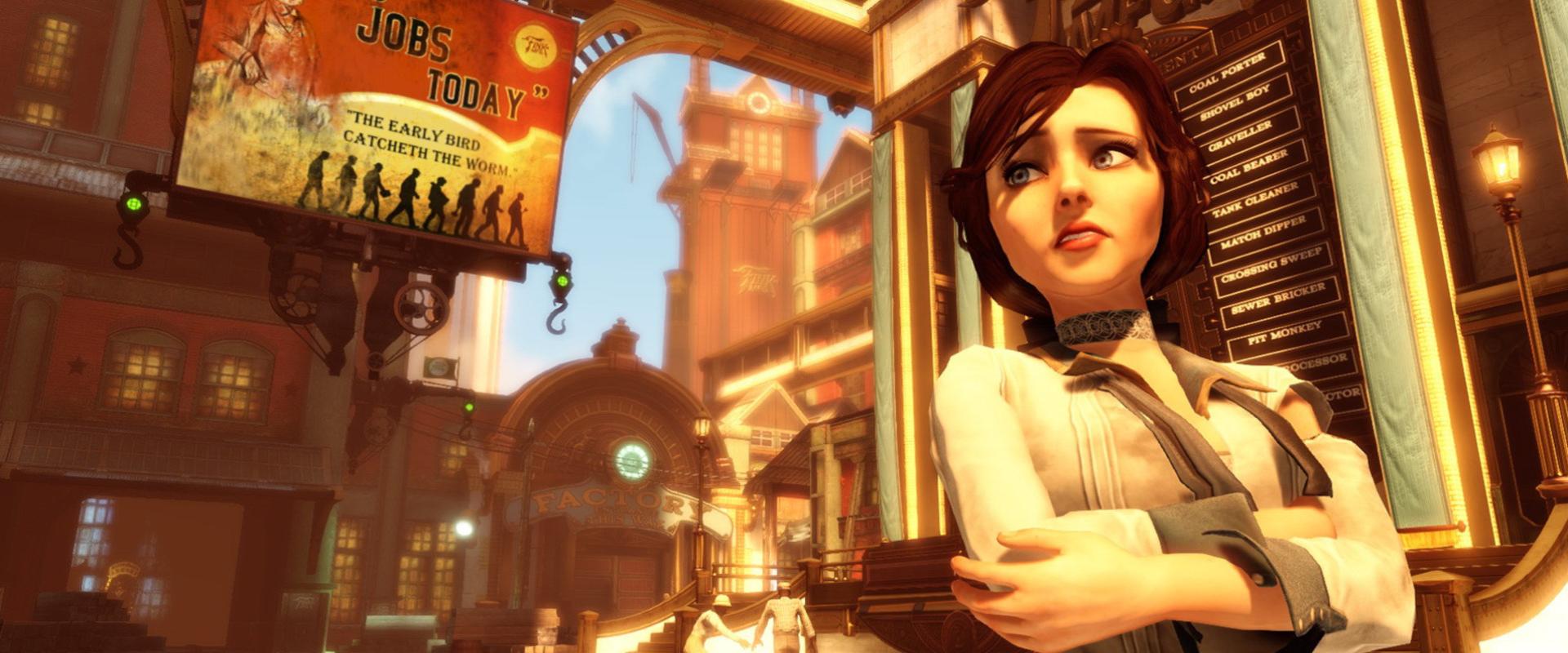 Meg lehet nyugodni, gőzerővel készül a BioShock 4