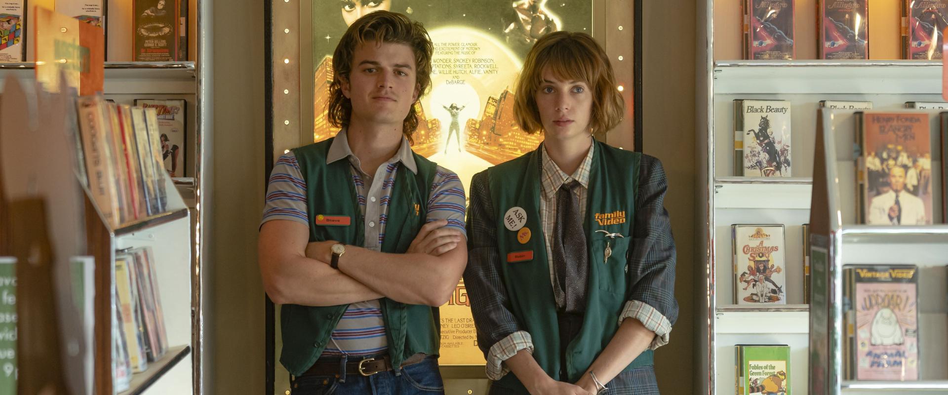 A Stranger Things 5. évadával kvázi nyolc filmet kapunk