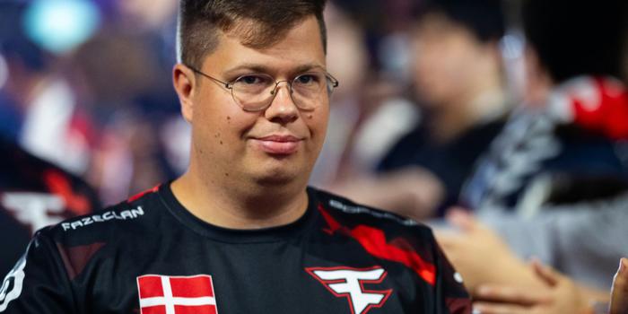 CS2 - Mit ér a MOUZ? És a G2? Így értékeli a FaZe a többi CS2-es csapatot