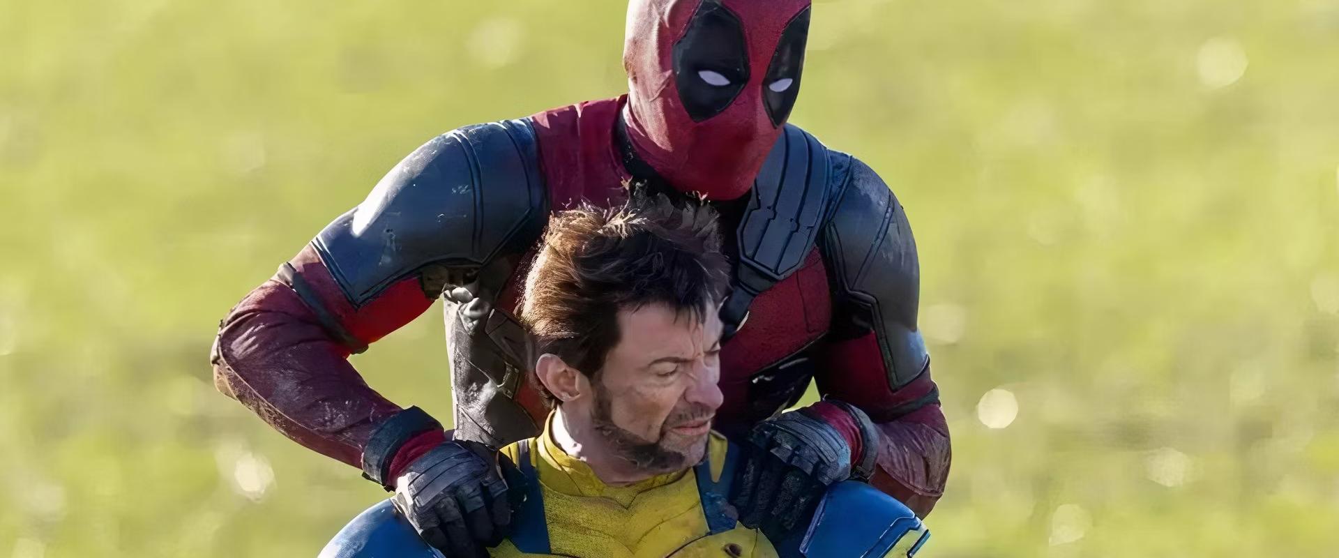 Deadpoolnak köszönhetően az X-Men is csatlakozik az MCU-hoz