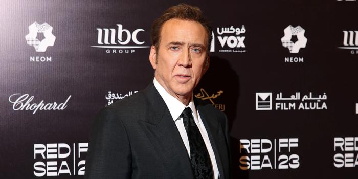 Film és Sorozat - Nicolas Cage kitálalt, fél a Spider-Man Noir sorozat főszerepétől