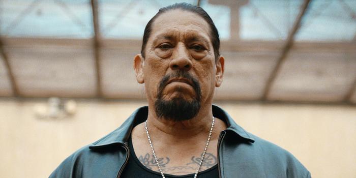 Gaming - Macséte nem ír, csak gamel: Danny Trejo meglepte rajongóit kedvenc játékával