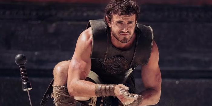 Film és Sorozat - Russell Crowe-ról is megemlékezik a bitang véres és látványos Gladiator 2 trailer