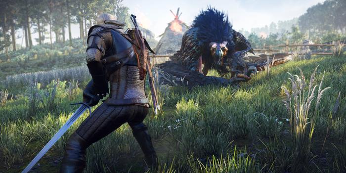 Gaming - Meguntad a kardozást? Akkor játszd ki varázslóként a The Witcher 3-at