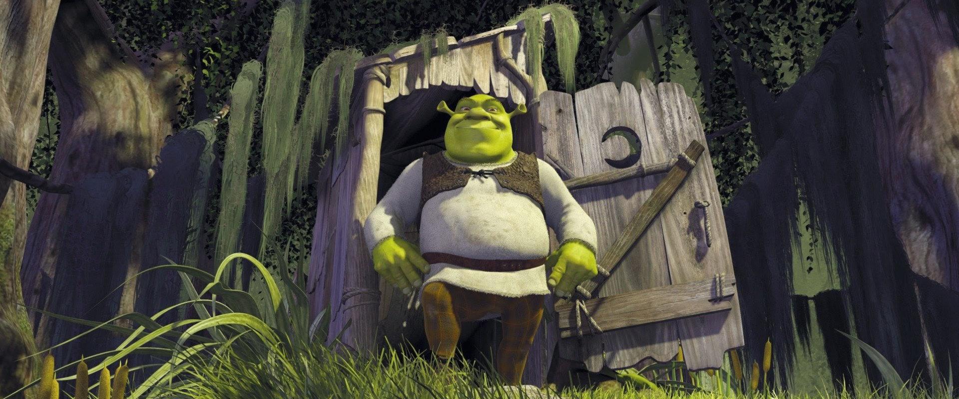 Tényleg készül a Shrek 5, már premierdátumot is kapott