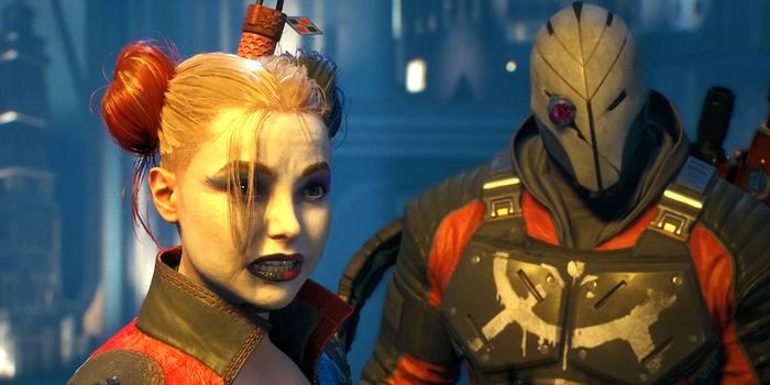 Gaming - Az utolsó pillanatban halasztották el a Suicide Squad: Kill the Justice League 2. évadát