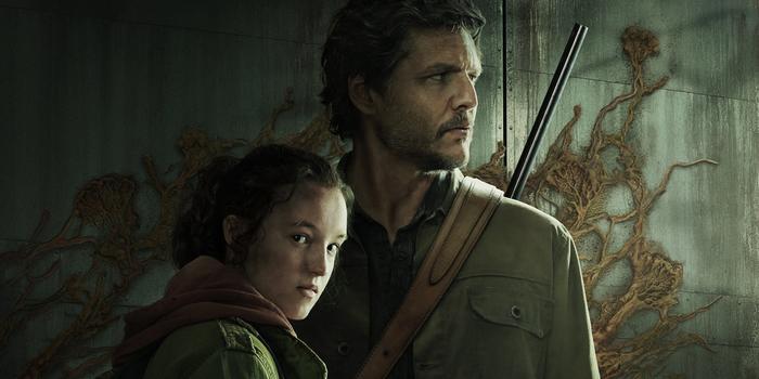 Film és Sorozat - Új forgatási fotókon a The Last of Us sorozat Ellie-je és Dinája