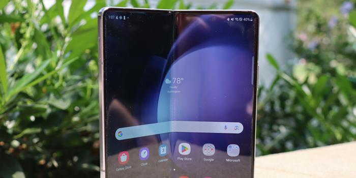 Gaming - Persze, hogy az AI a legnagyobb húzóereje a Samsung Galaxy Z Fold6-nak és Z Flip6-nak is