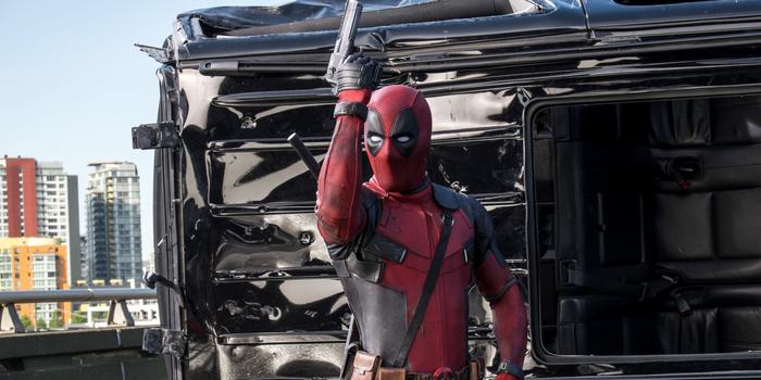 Film és Sorozat - Egy ideig még nem szeretné abbahagyni Ryan Reynolds a 'Deadpoolozást'