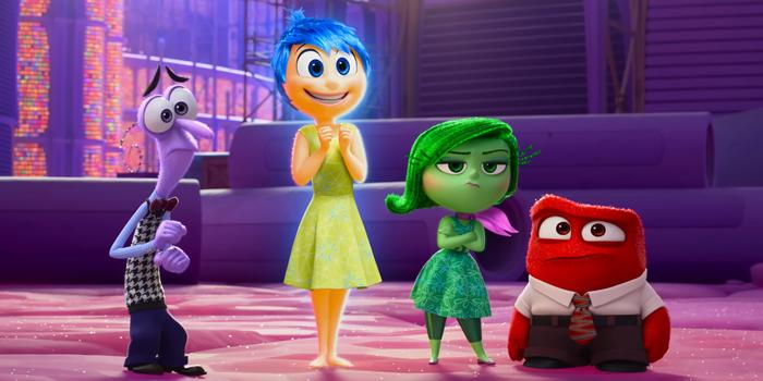Film és Sorozat - Az Agymanók 2 lett a Pixar stúdió új, koronázatlan királya