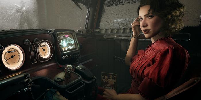 Gaming - 10 perces játékmenet videón a BioShock és az LA Noire szerelemgyereke