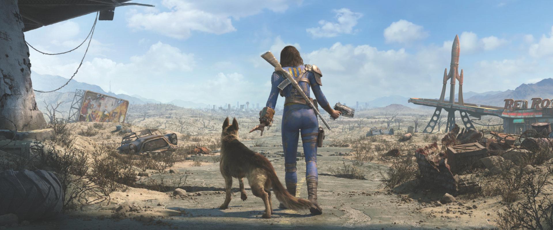 Fallout 5: A Bethesda még be sem jelentette, de már megnézhetjük, hogy milyen lehet