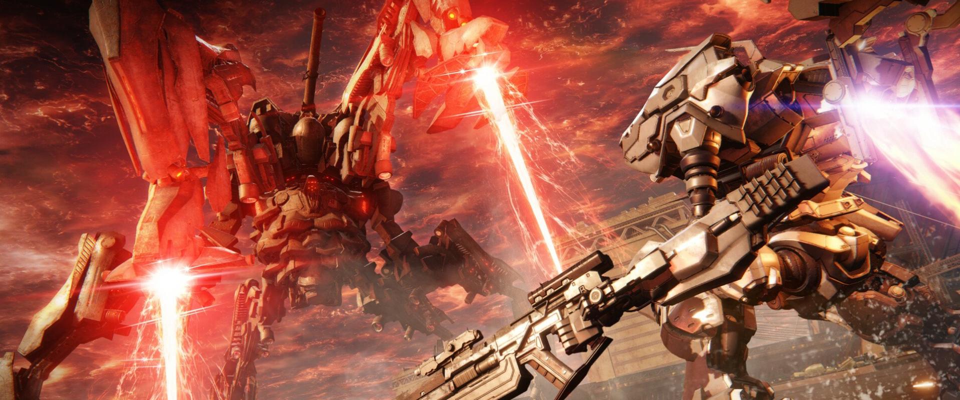 Az Armored Core 7-re utalhat a FromSoftware álláshirdetése